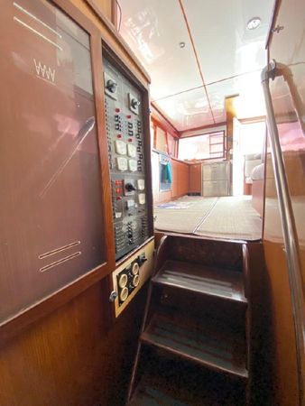 Hatteras 53 | Hatteras