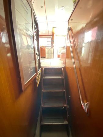 Hatteras 53 | Hatteras