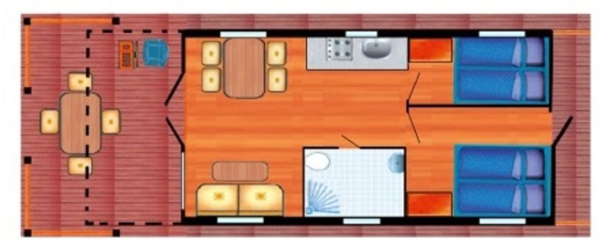 Pedro H2Home | 2