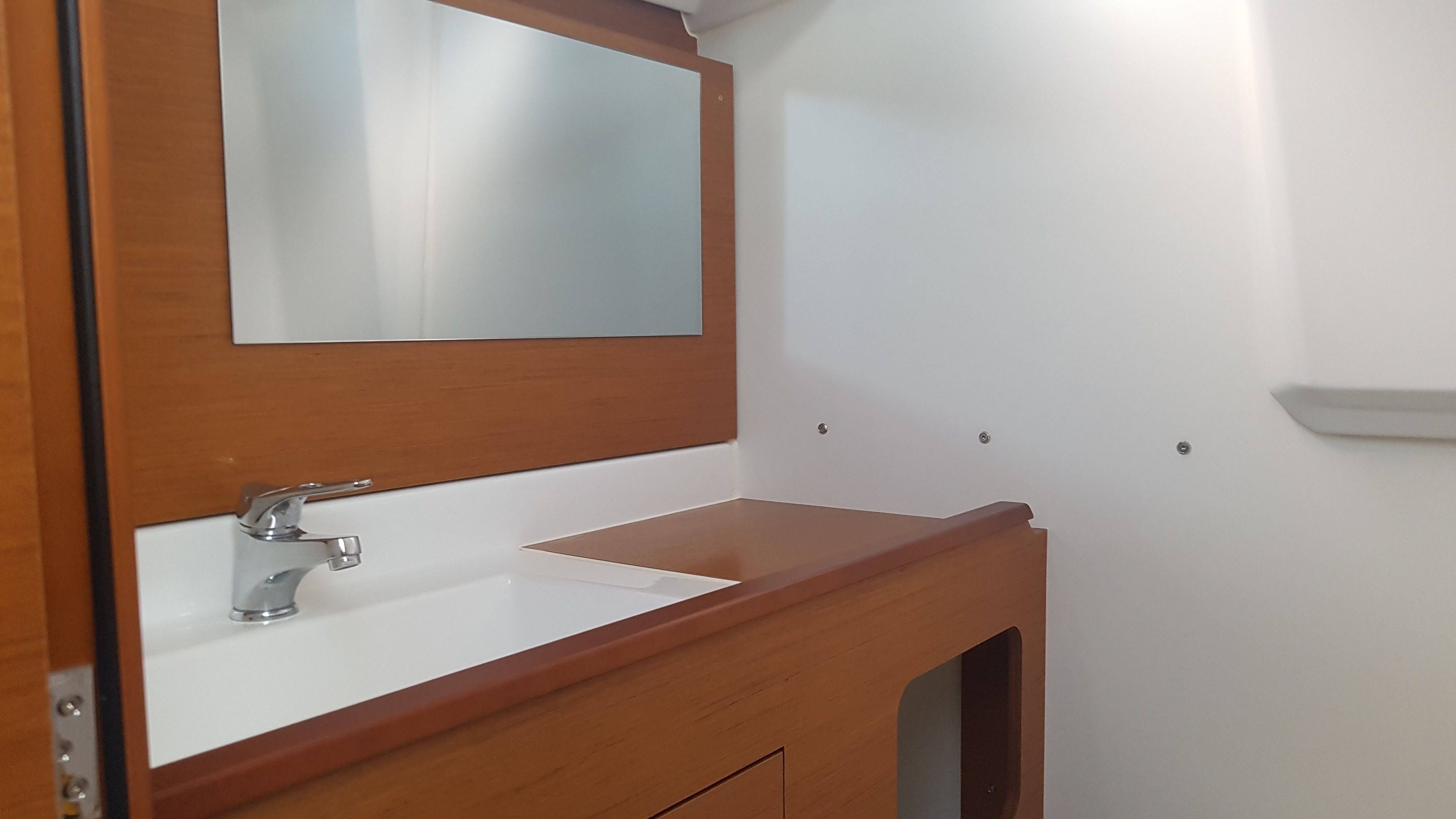 Jeanneau Sun Loft 47 | Water Lily