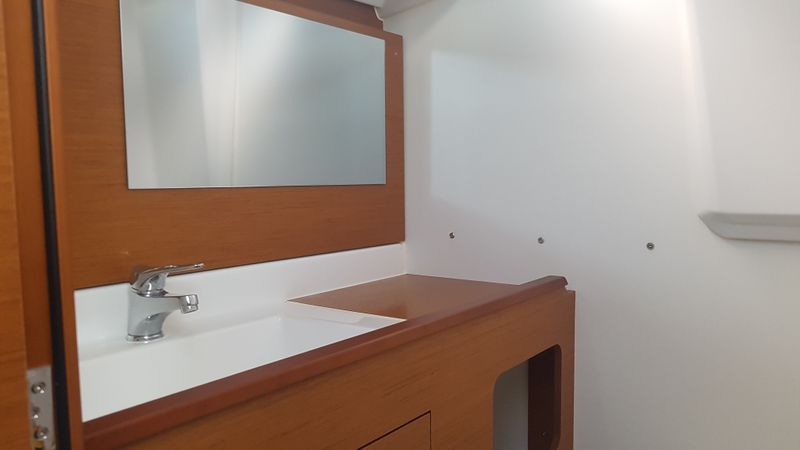 Jeanneau Sun Loft 47 | Water Lily