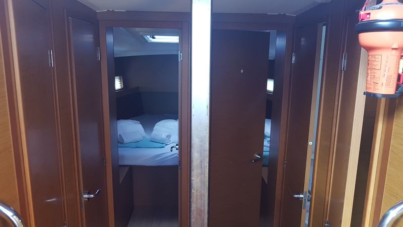 Jeanneau Sun Loft 47 | Water Lily