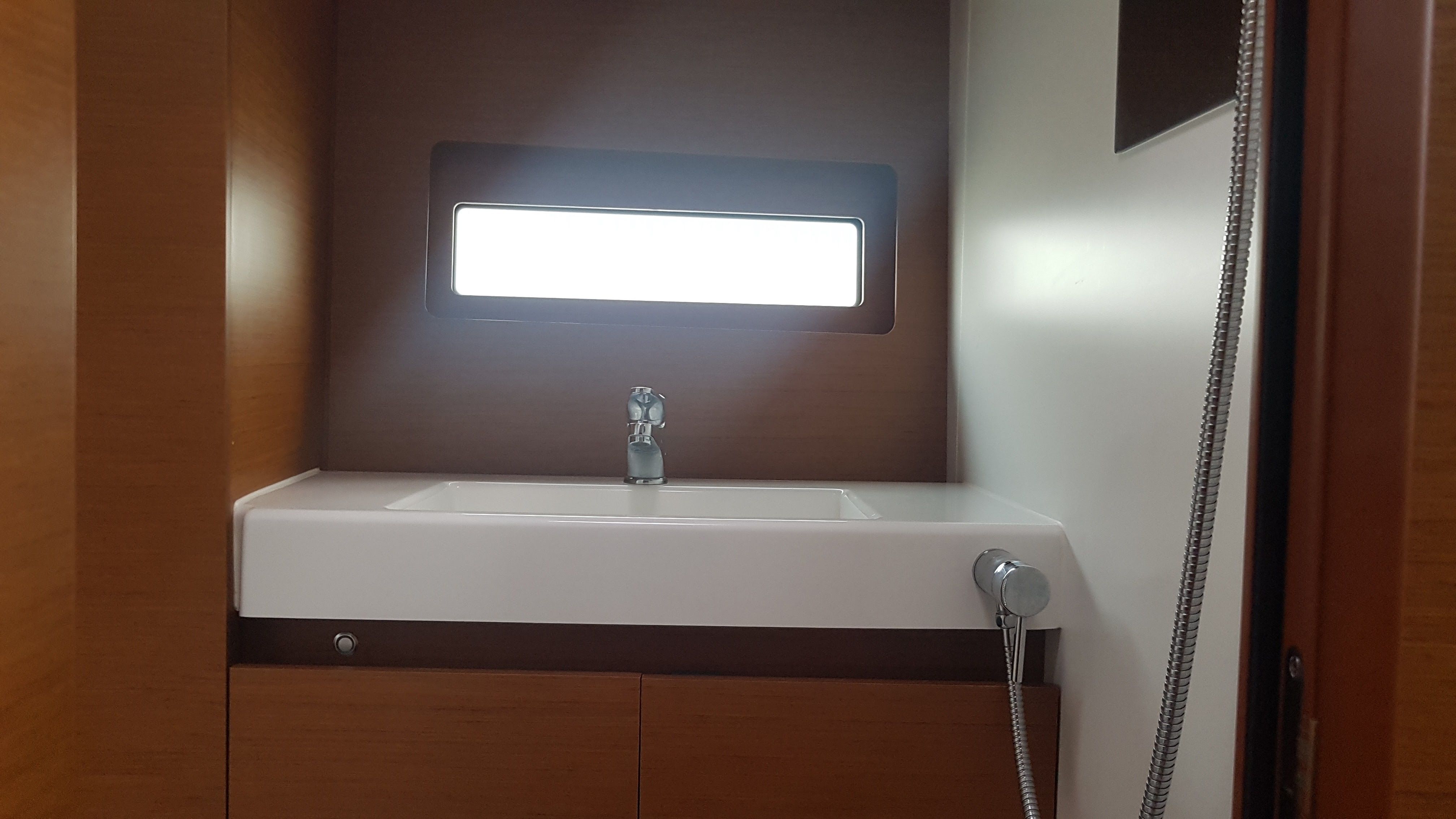 Jeanneau Sun Loft 47 | Water Lily