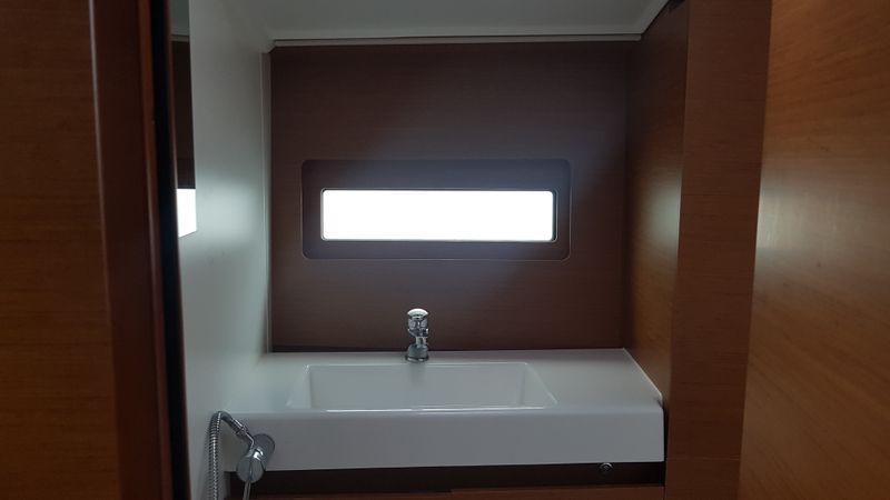 Jeanneau Sun Loft 47 | Water Lily
