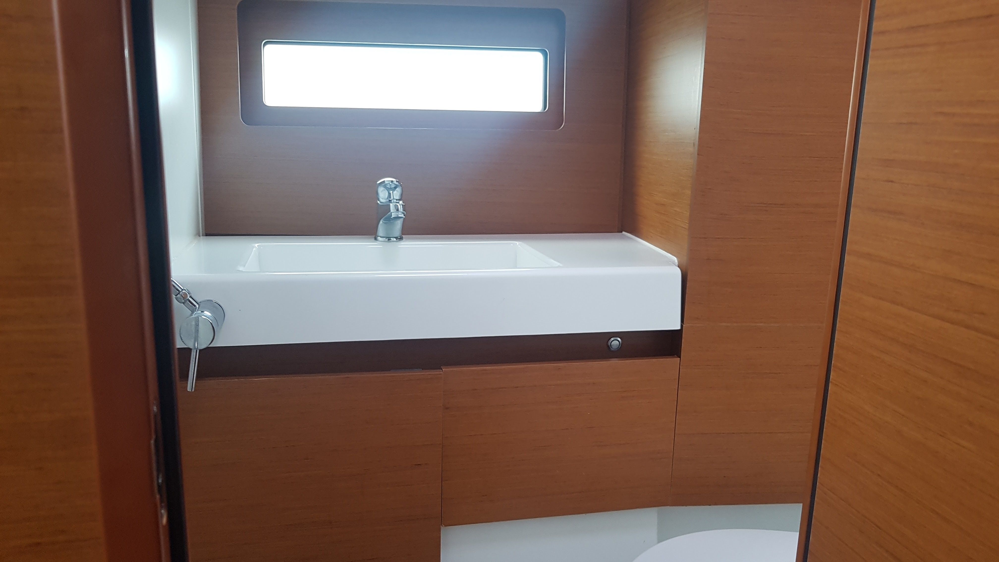 Jeanneau Sun Loft 47 | Water Lily