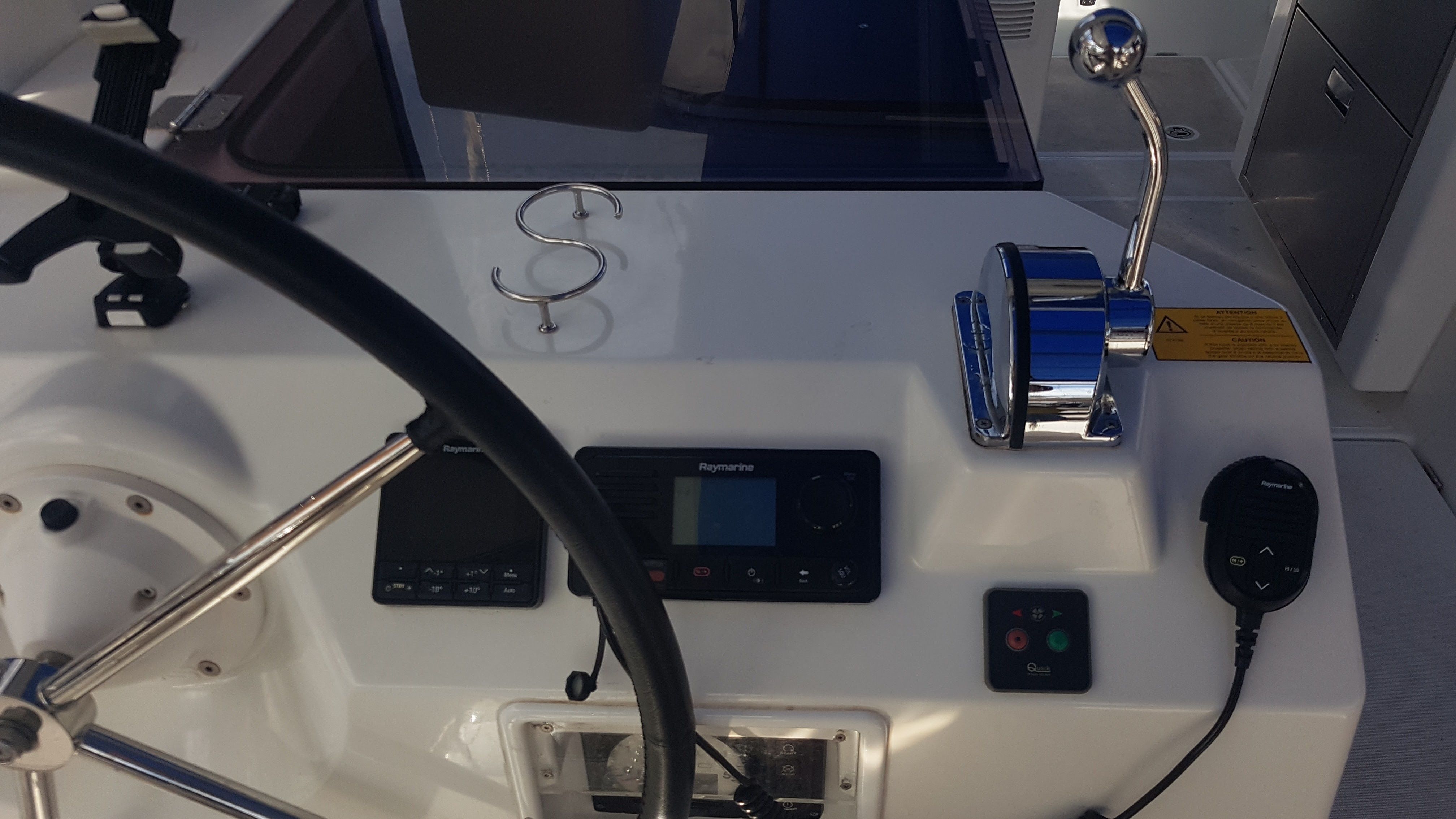 Jeanneau Sun Loft 47 | Marigold