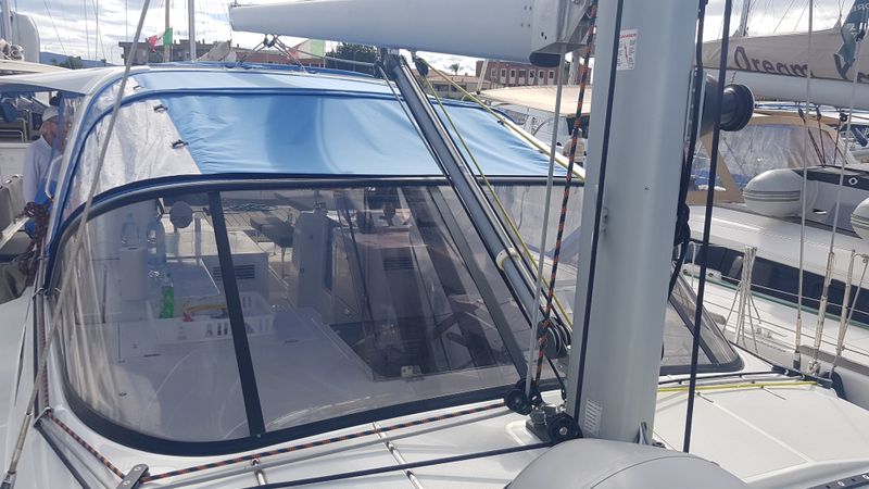 Jeanneau Sun Loft 47 | Marigold