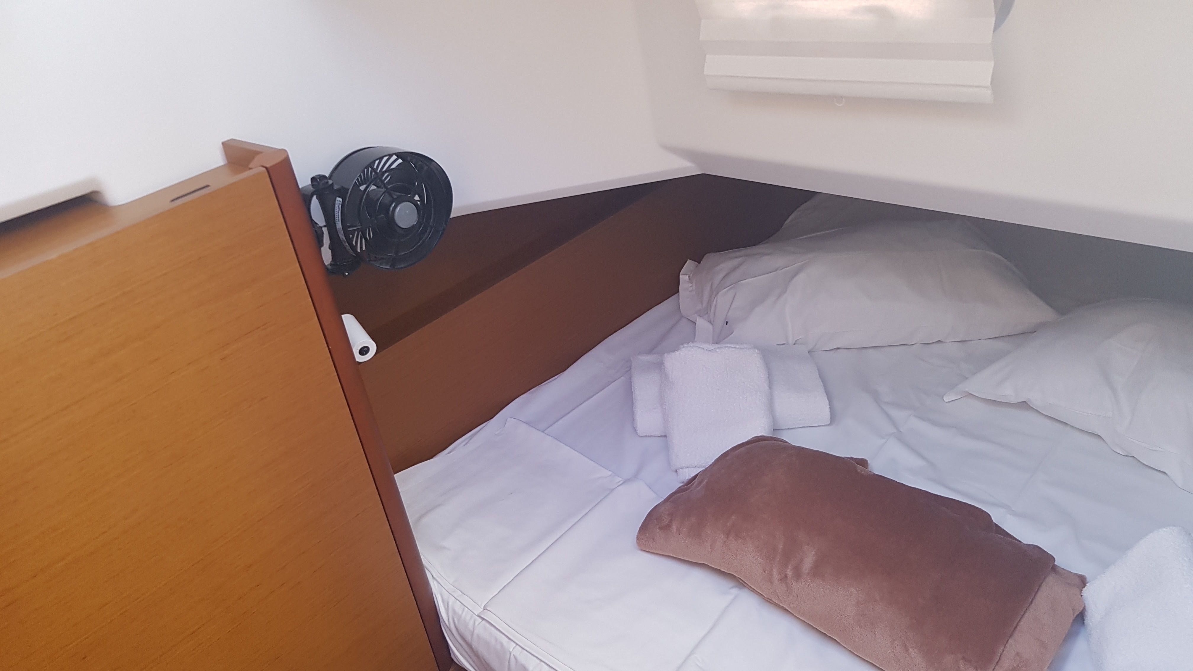 Jeanneau Sun Loft 47 | Marigold