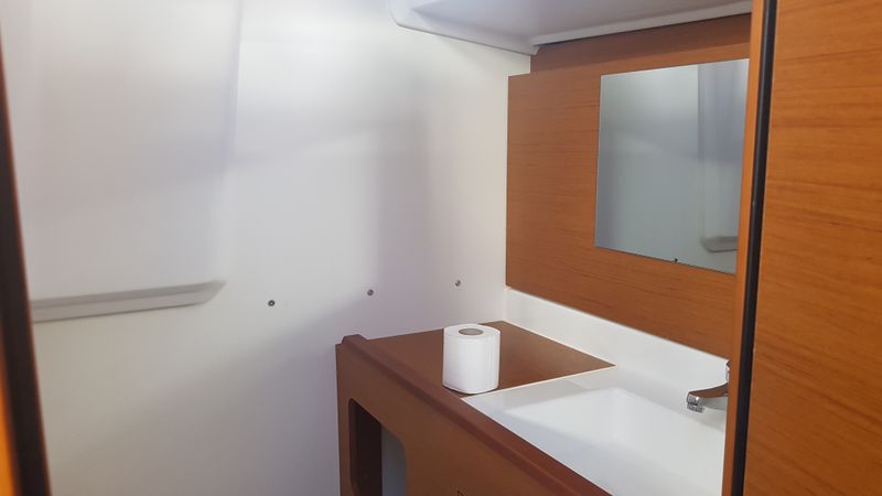 Jeanneau Sun Loft 47 | Marigold