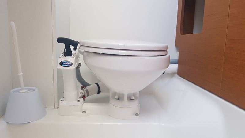 Jeanneau Sun Loft 47 | Marigold