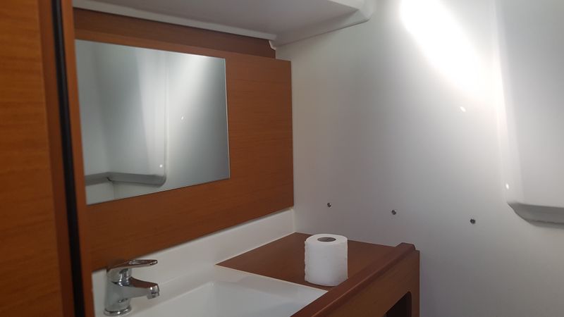 Jeanneau Sun Loft 47 | Marigold