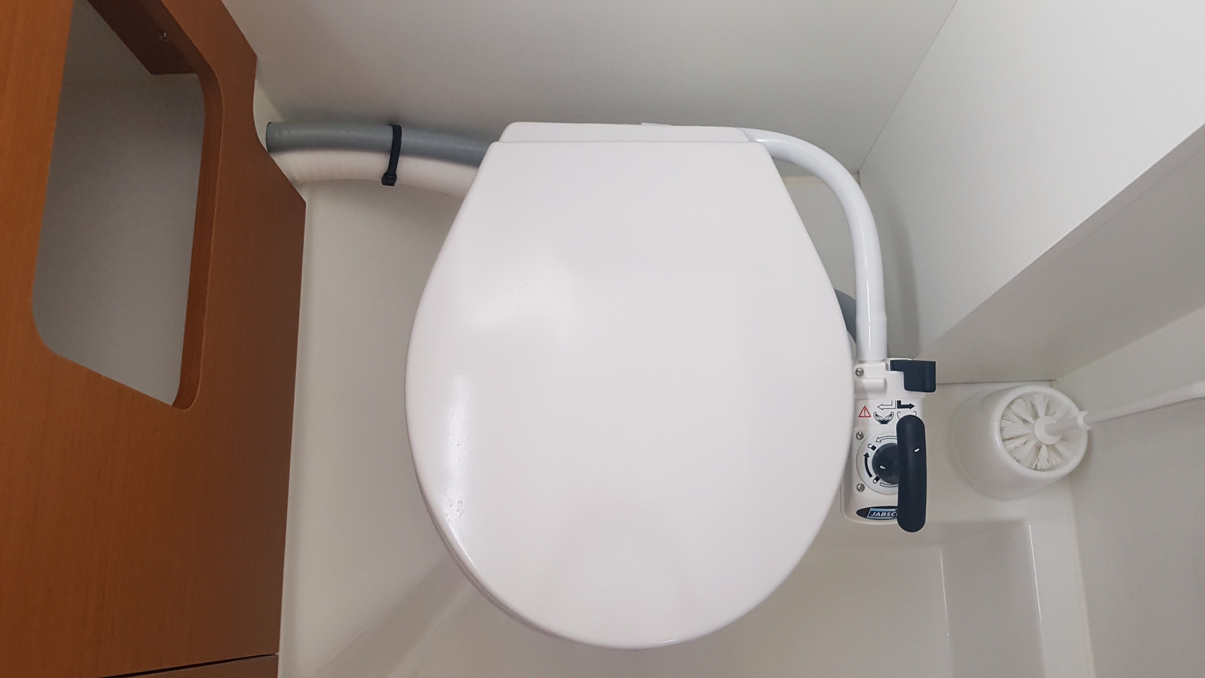 Jeanneau Sun Loft 47 | Marigold