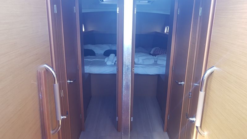 Jeanneau Sun Loft 47 | Marigold