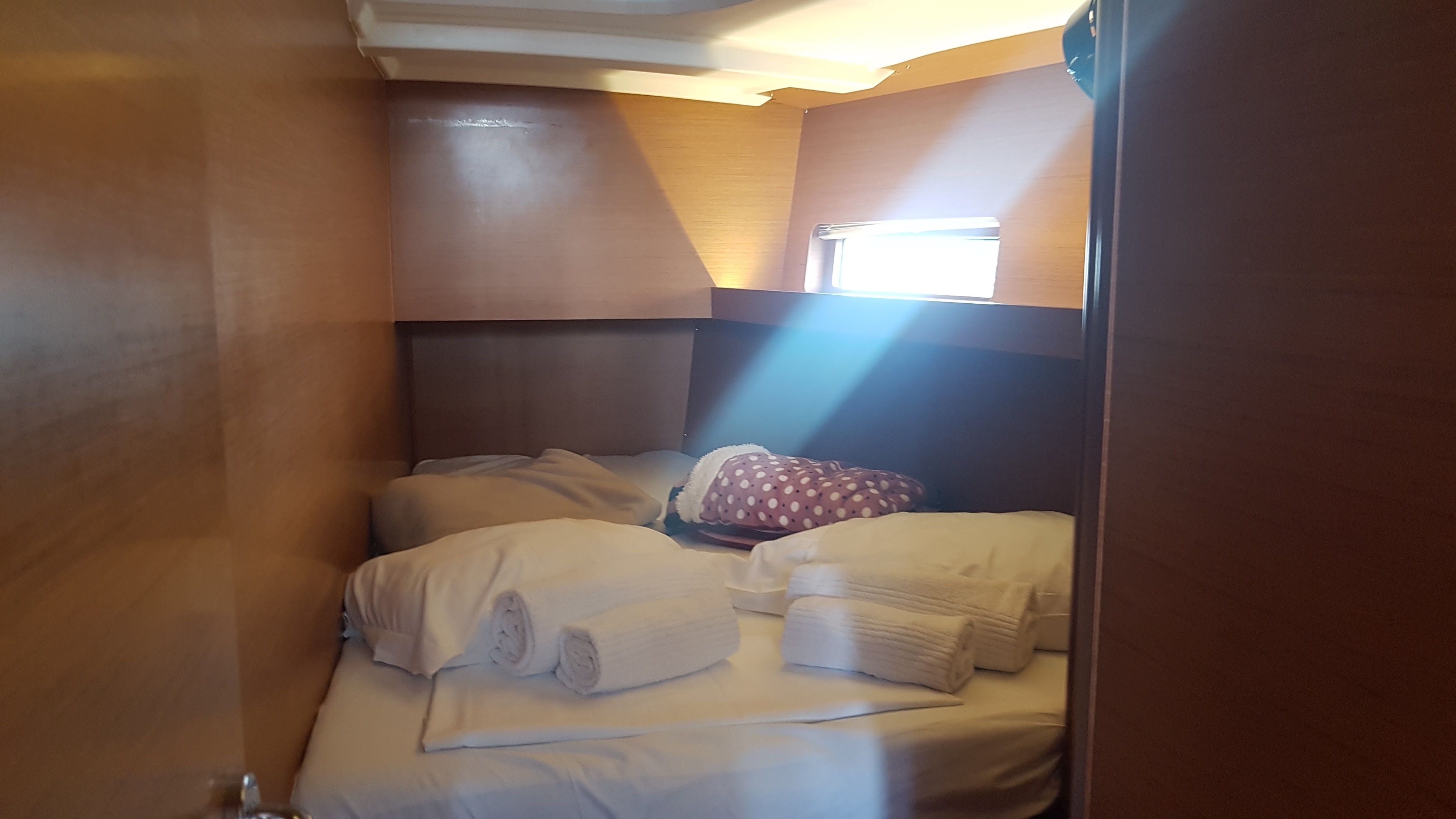 Jeanneau Sun Loft 47 | Marigold