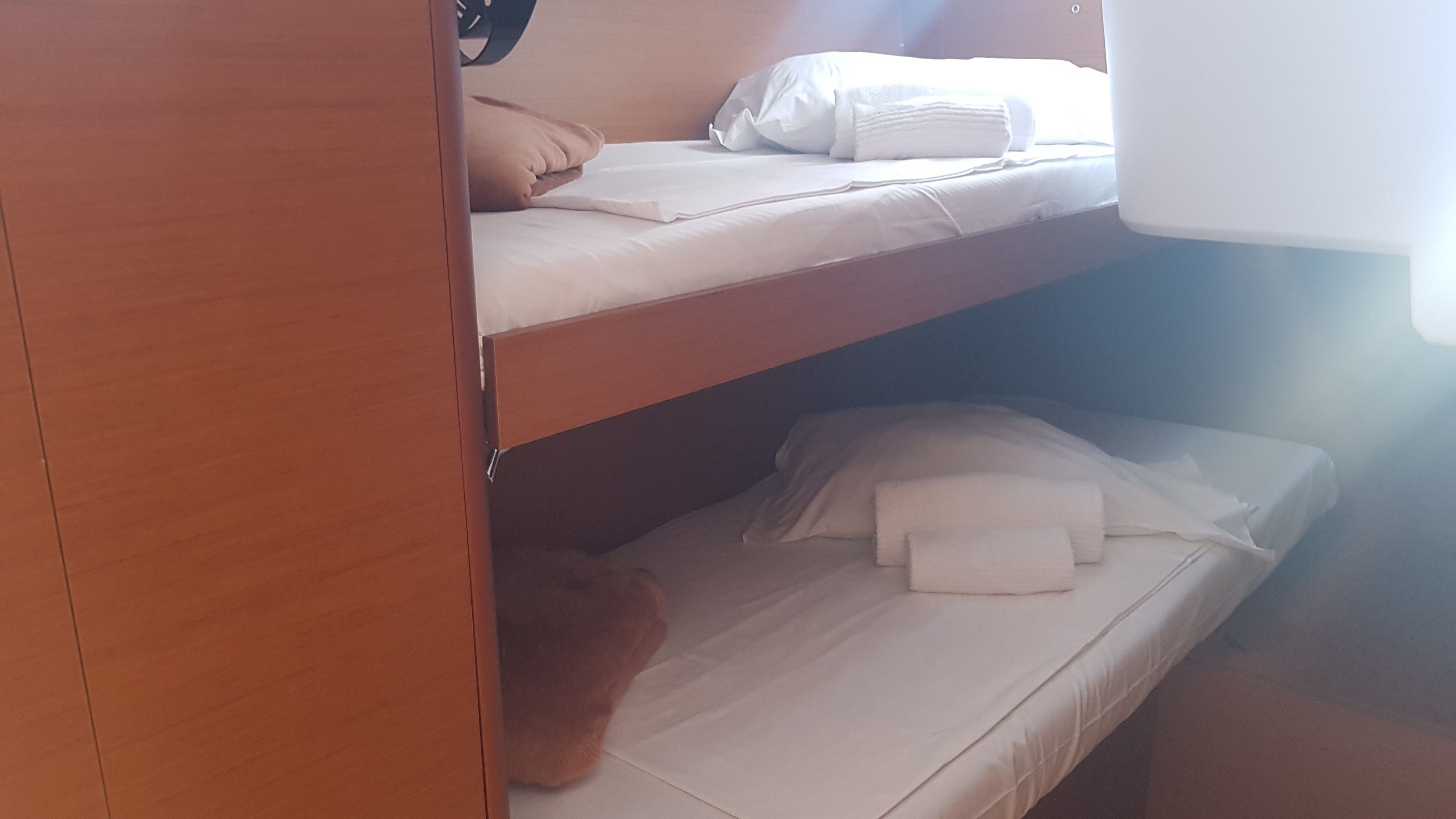 Jeanneau Sun Loft 47 | Marigold