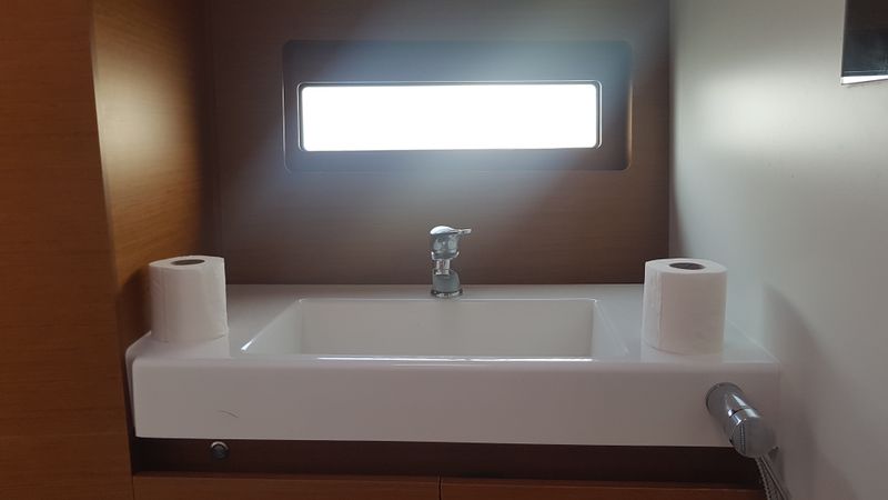 Jeanneau Sun Loft 47 | Marigold