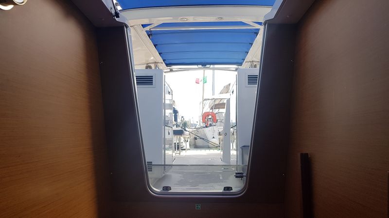 Jeanneau Sun Loft 47 | Marigold