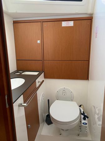 Lagoon 40 | Sail Sagitta