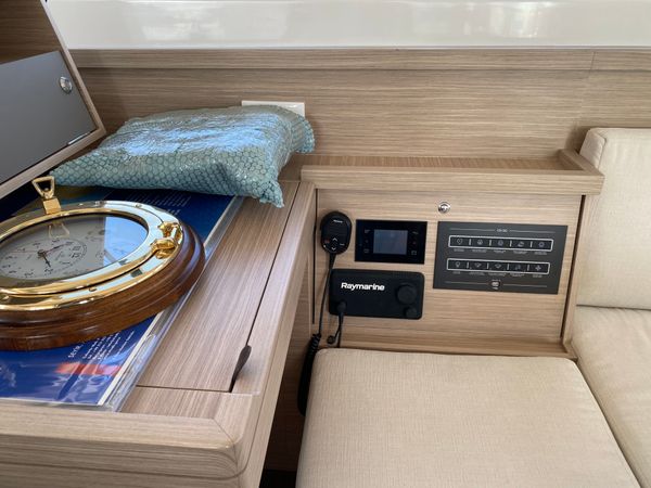 Lagoon 40 | Sail Sagitta