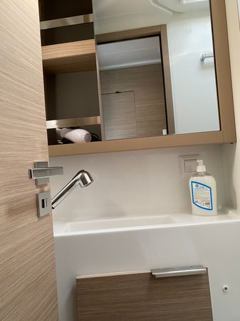 Lagoon 40 | Sail Sagitta