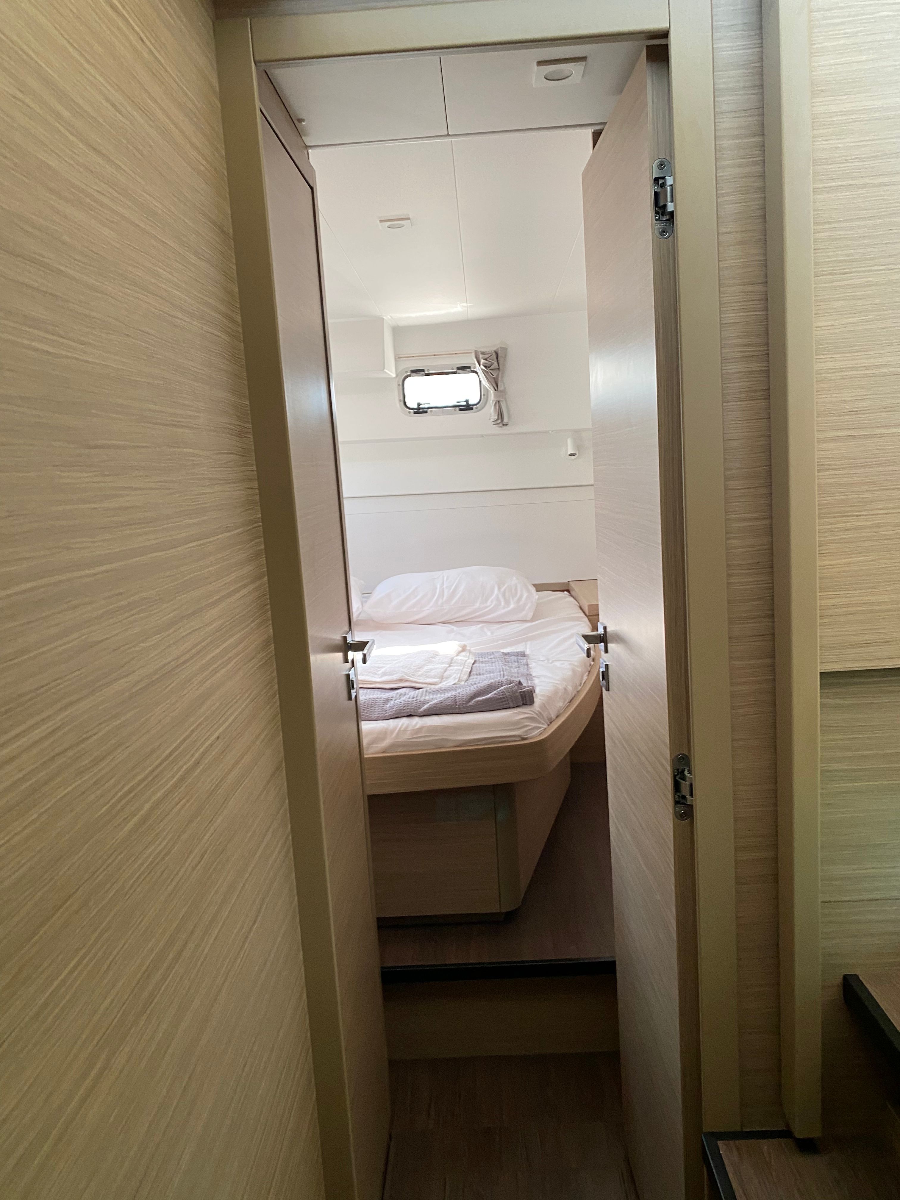 Lagoon 40 | Sail Sagitta