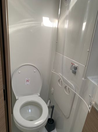 Lagoon 40 | Sail Sagitta