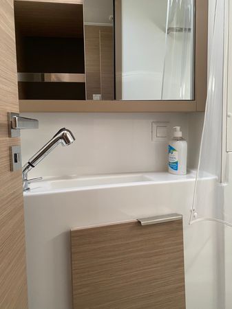 Lagoon 40 | Sail Sagitta