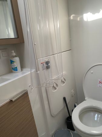 Lagoon 40 | Sail Sagitta