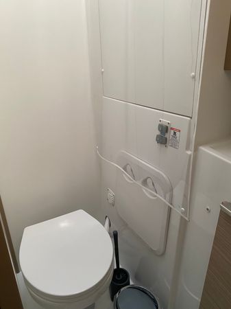 Lagoon 40 | Sail Sagitta