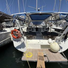 Jeanneau Sun Loft 47 | Bluebell