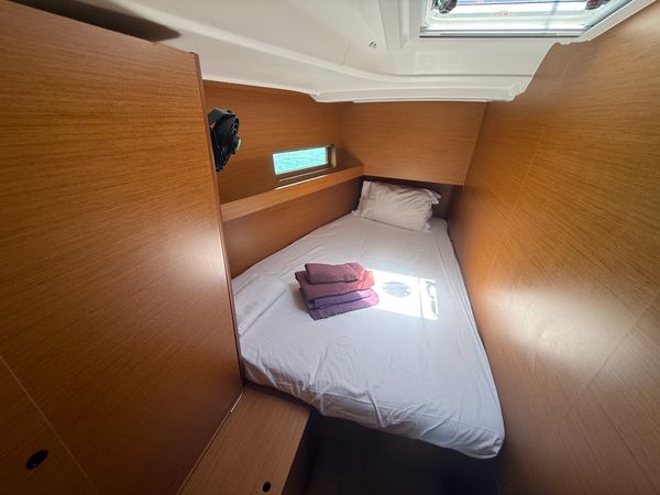 Jeanneau Sun Loft 47 | Bluebell