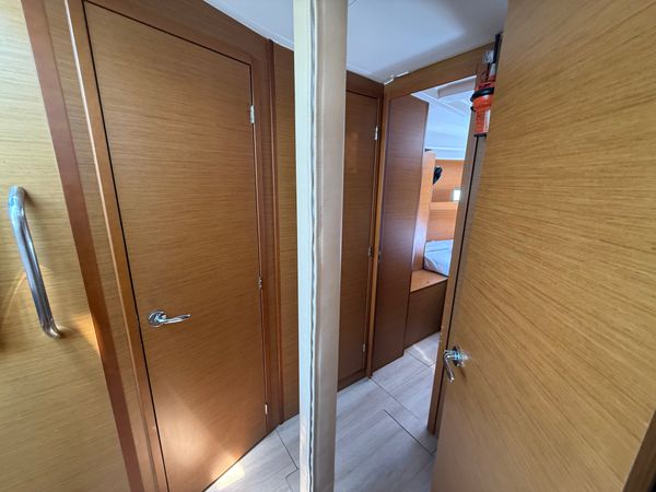 Jeanneau Sun Loft 47 | Bluebell
