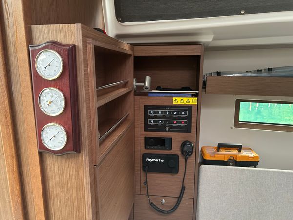 Beneteau Oceanis 34.1 | Sail Lynx