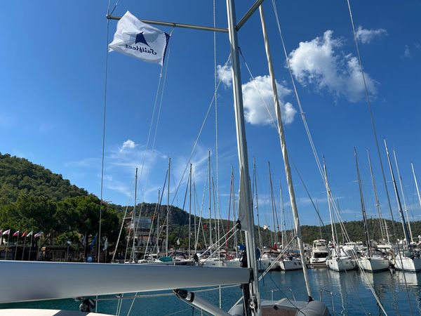 Beneteau Oceanis 34.1 | Sail Lynx