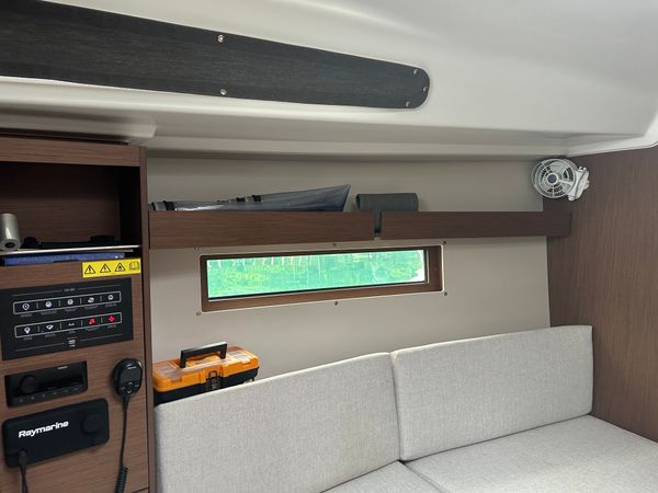 Beneteau Oceanis 34.1 | Sail Lynx
