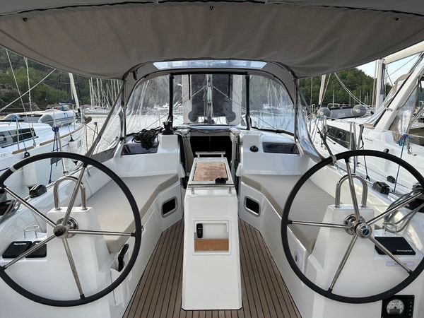 Beneteau Oceanis 34.1 | Sail Altair