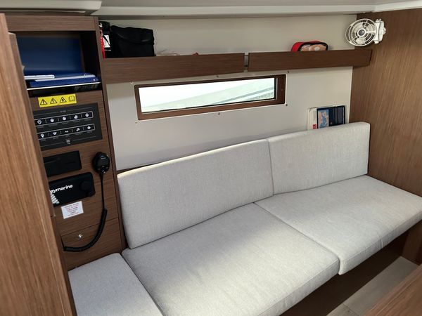 Beneteau Oceanis 34.1 | Sail Altair