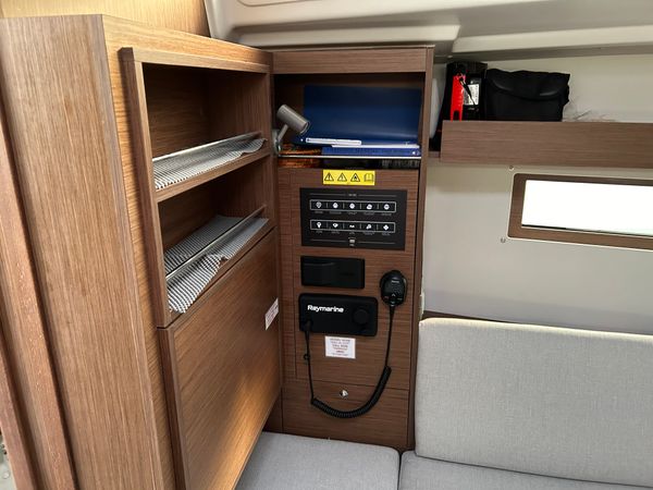 Beneteau Oceanis 34.1 | Sail Altair