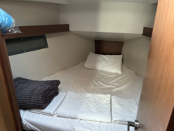 Beneteau Oceanis 34.1 | Sail Altair