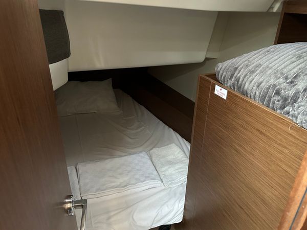 Beneteau Oceanis 34.1 | Sail Altair