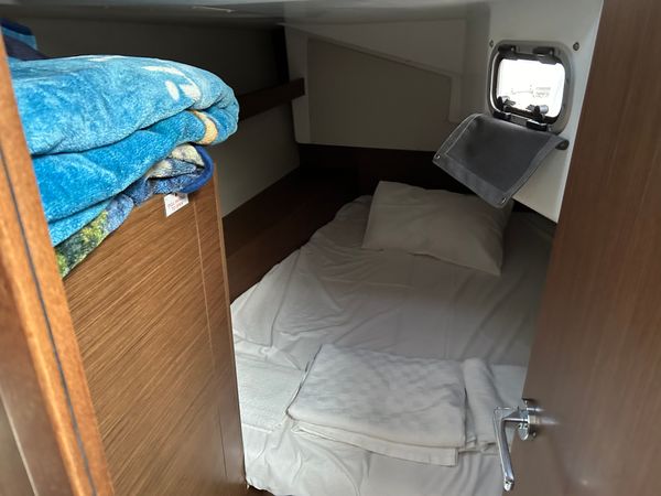 Beneteau Oceanis 34.1 | Sail Altair