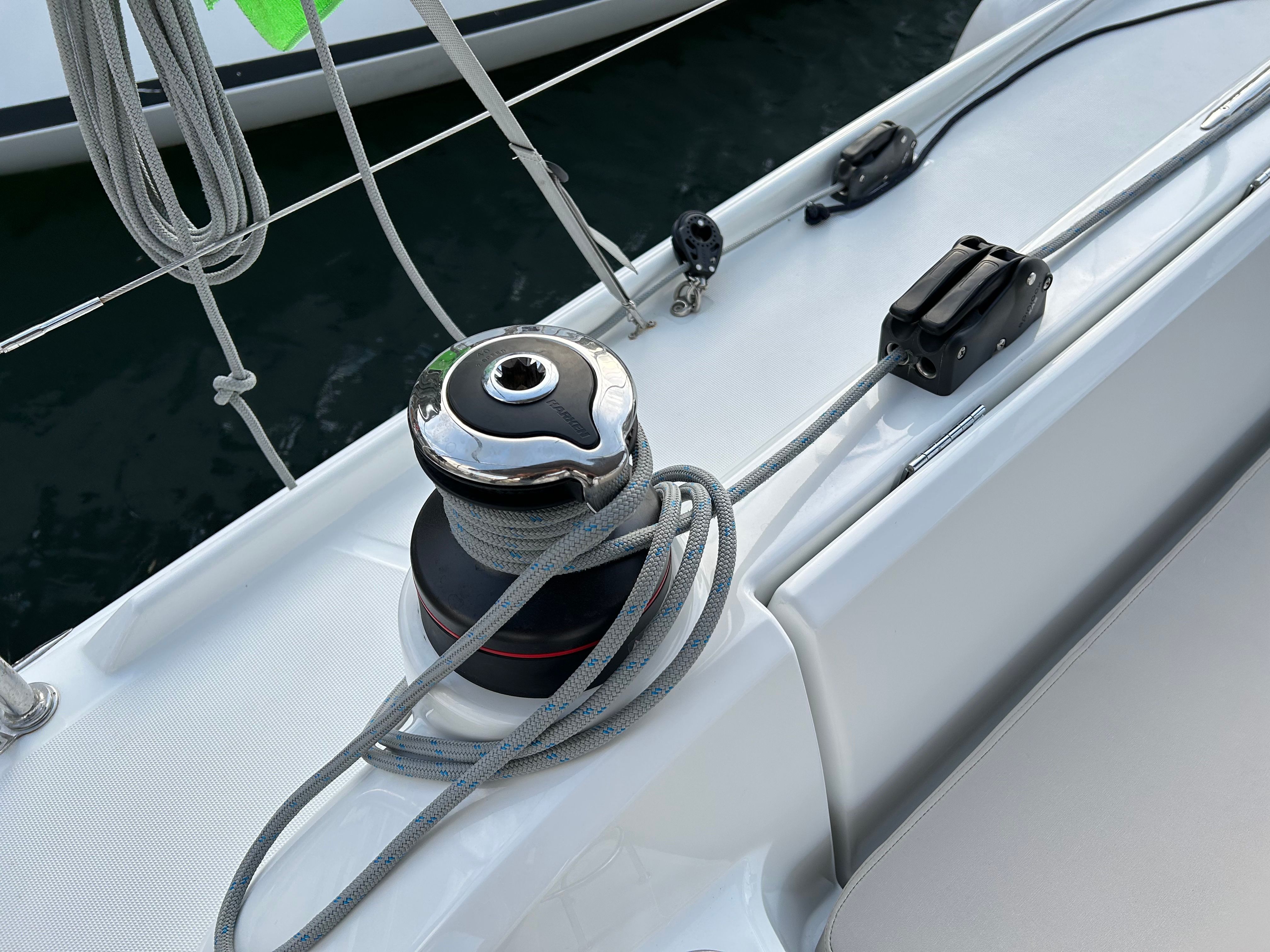 Beneteau Oceanis 34.1 | Sail Altair