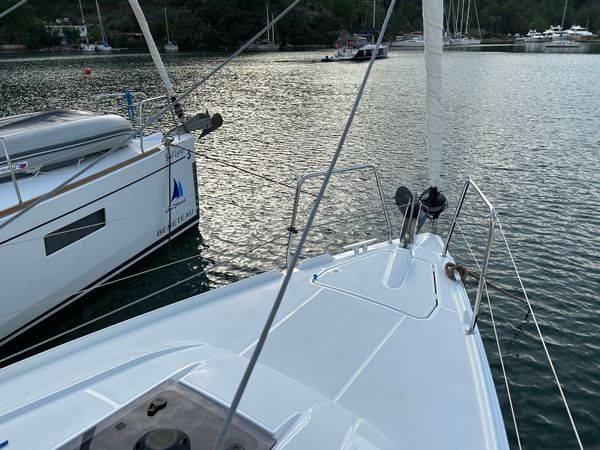 Beneteau Oceanis 34.1 | Sail Altair