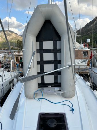 Beneteau Oceanis 34.1 | Sail Altair