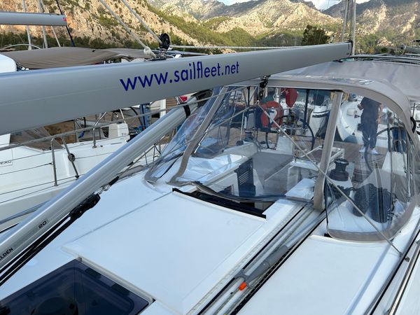 Beneteau Oceanis 34.1 | Sail Altair