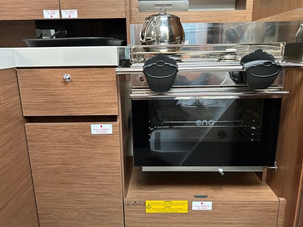 Beneteau Oceanis 34.1 | Sail Altair