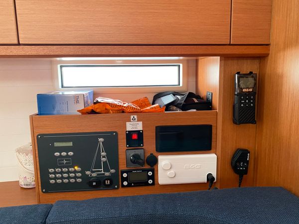 Bavaria Cruiser 46 | Sail Leo