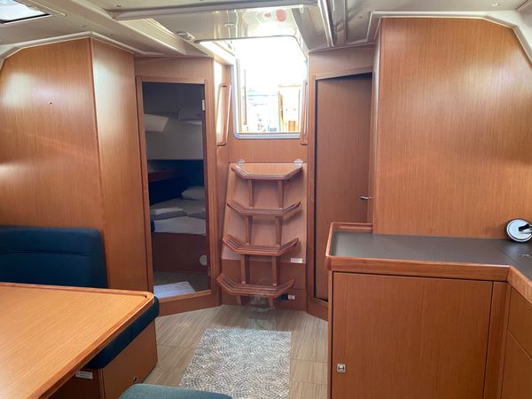 Bavaria Cruiser 46 | Sail Leo