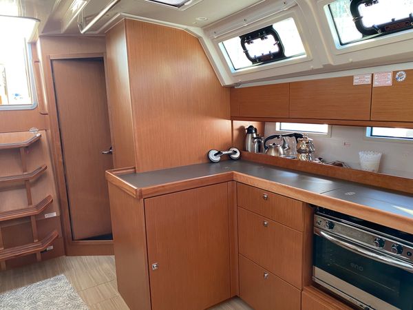 Bavaria Cruiser 46 | Sail Leo