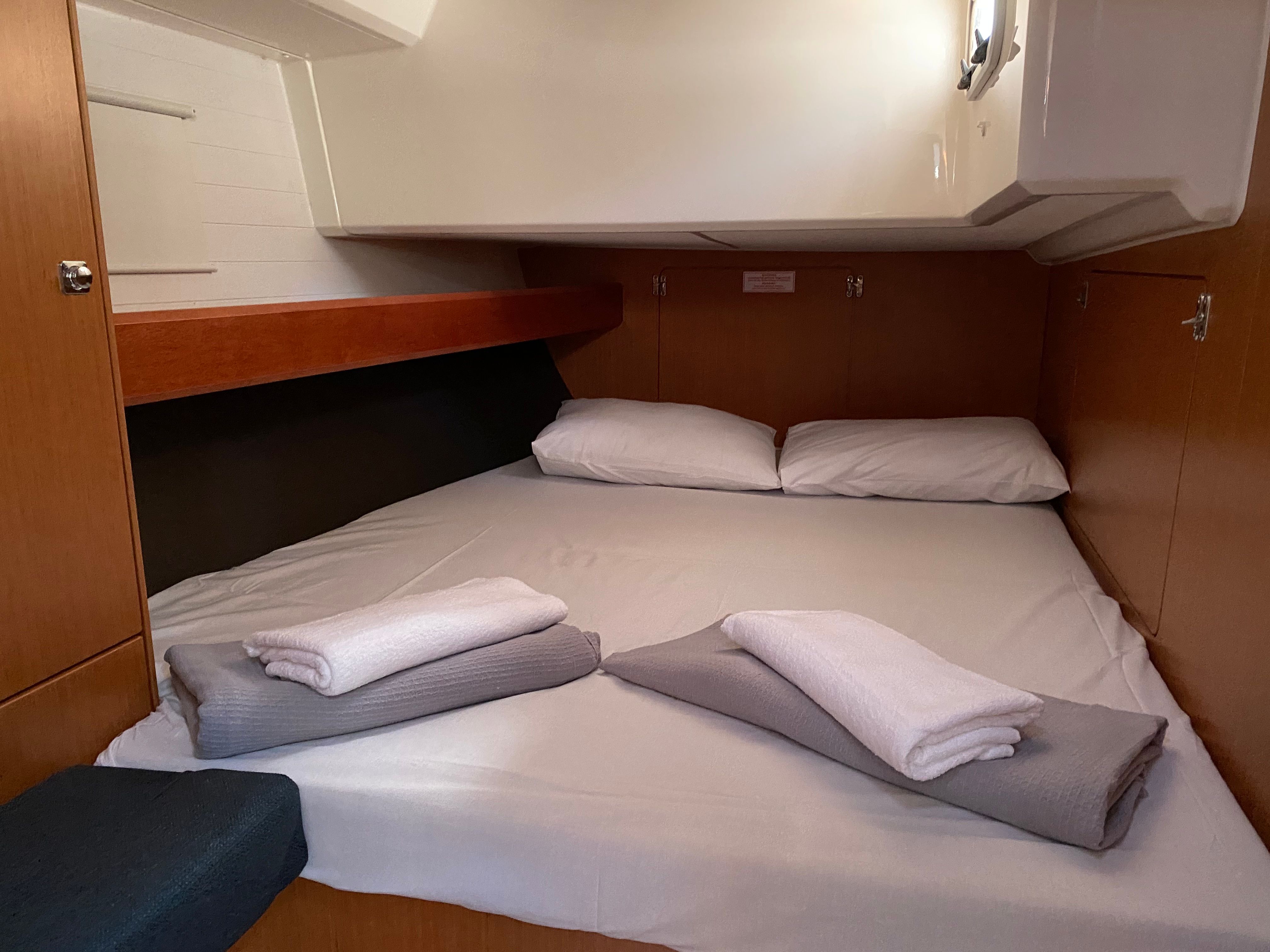 Bavaria Cruiser 46 | Sail Leo